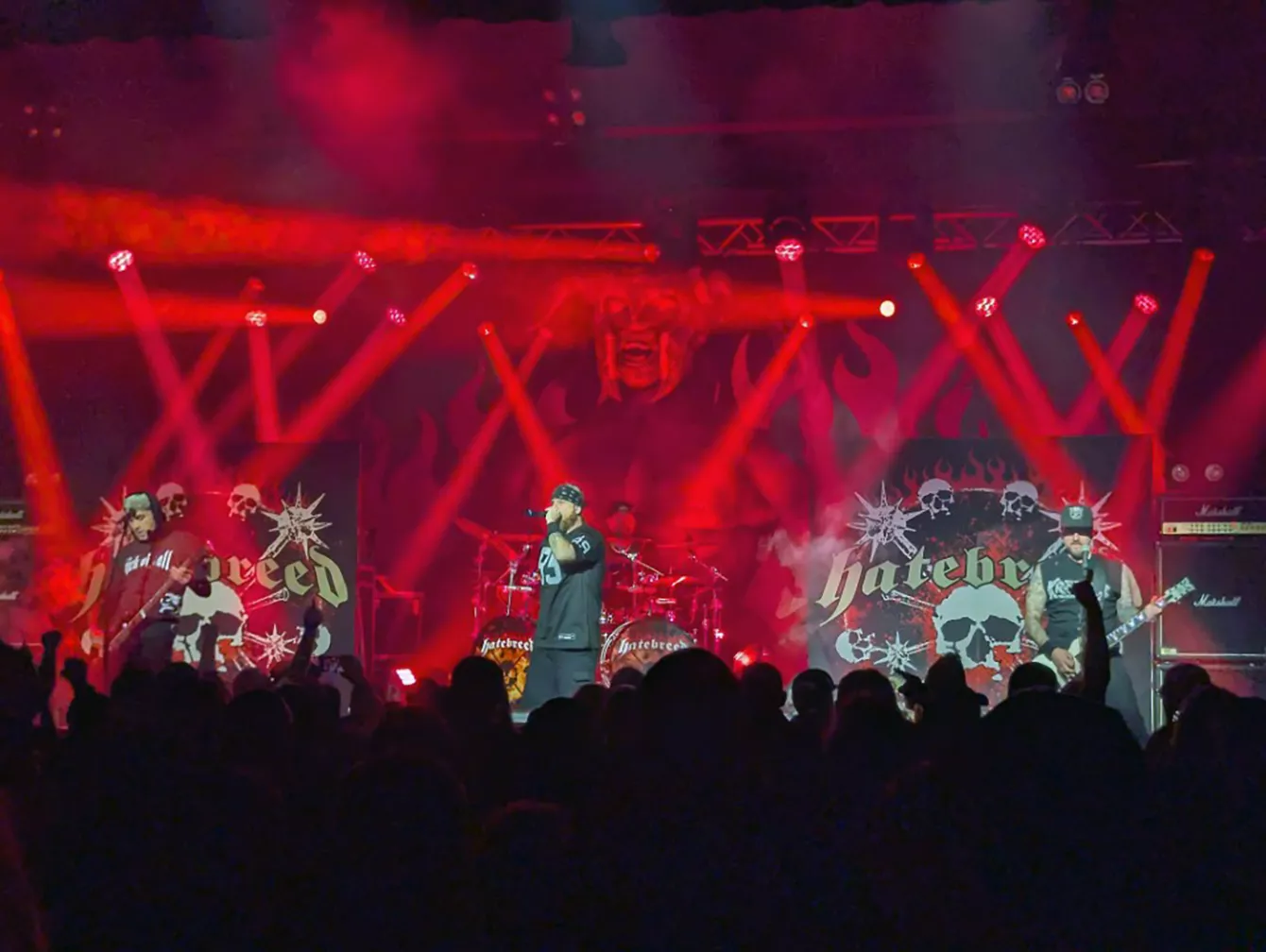 Den bedst mulige mandag aften i Aalborg