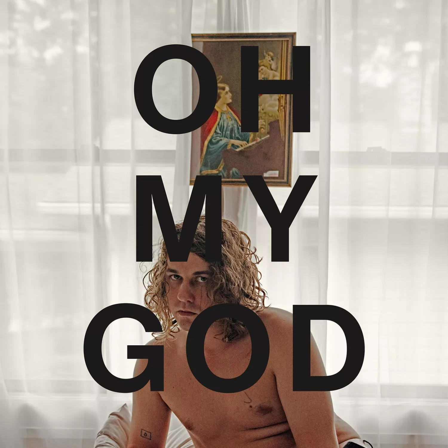 Oh My God - Kevin Morby