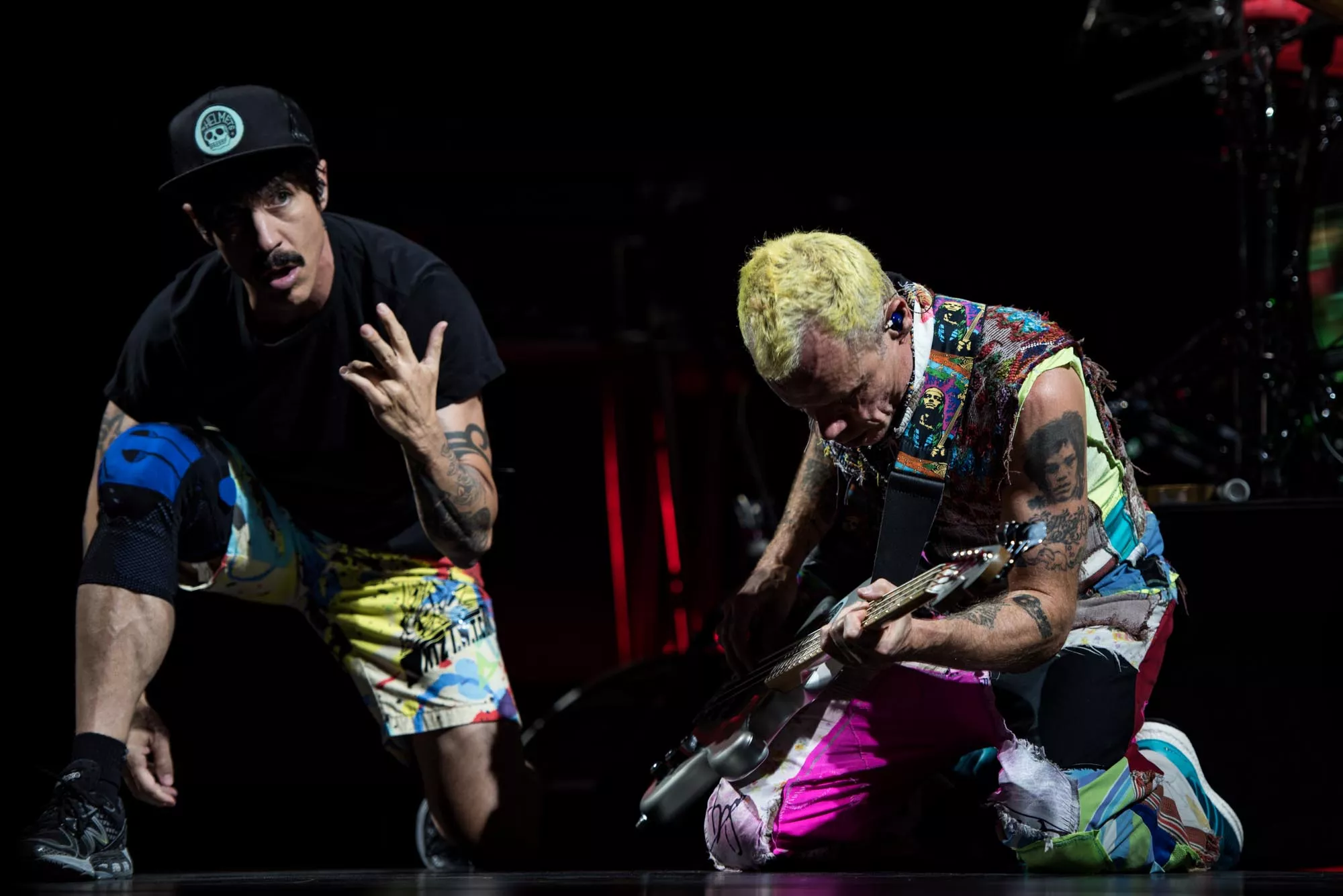 Strøm helgens festivalhøydepunkt på GAFFA.no