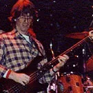 Bassists prostatakræft som verdensnyhed