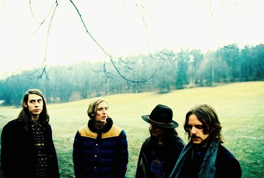 ''Kanske sadlar vi om till bönder''