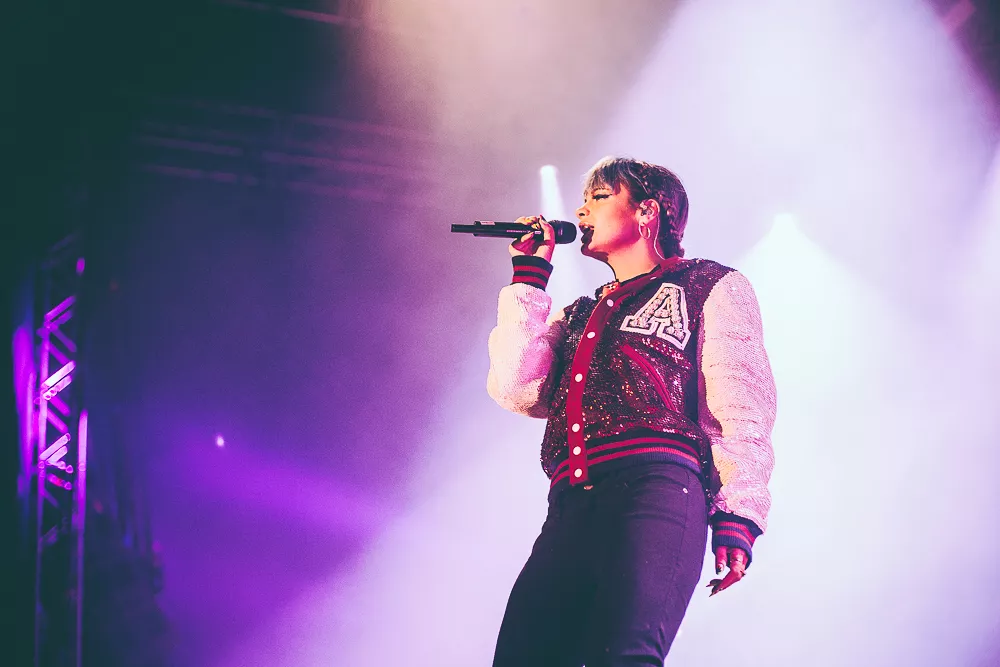 Lily Allen klar med dato for nyt album samt to nye singler 