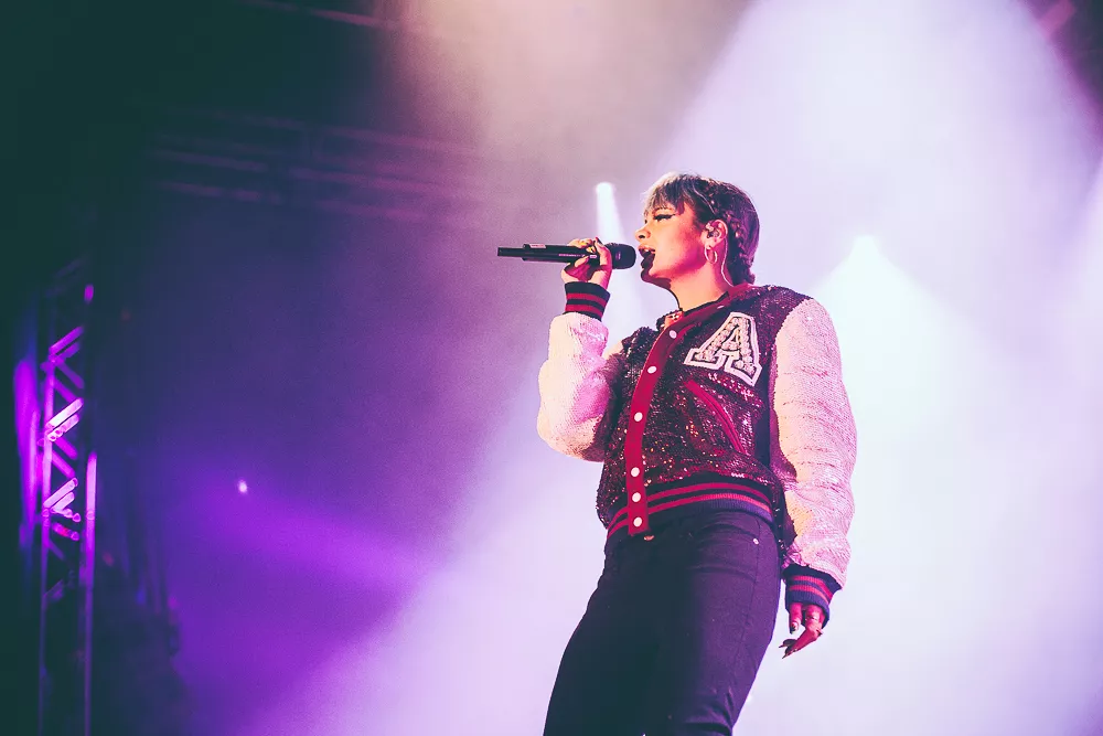 Lily Allen klar med dato for nyt album samt to nye singler 
