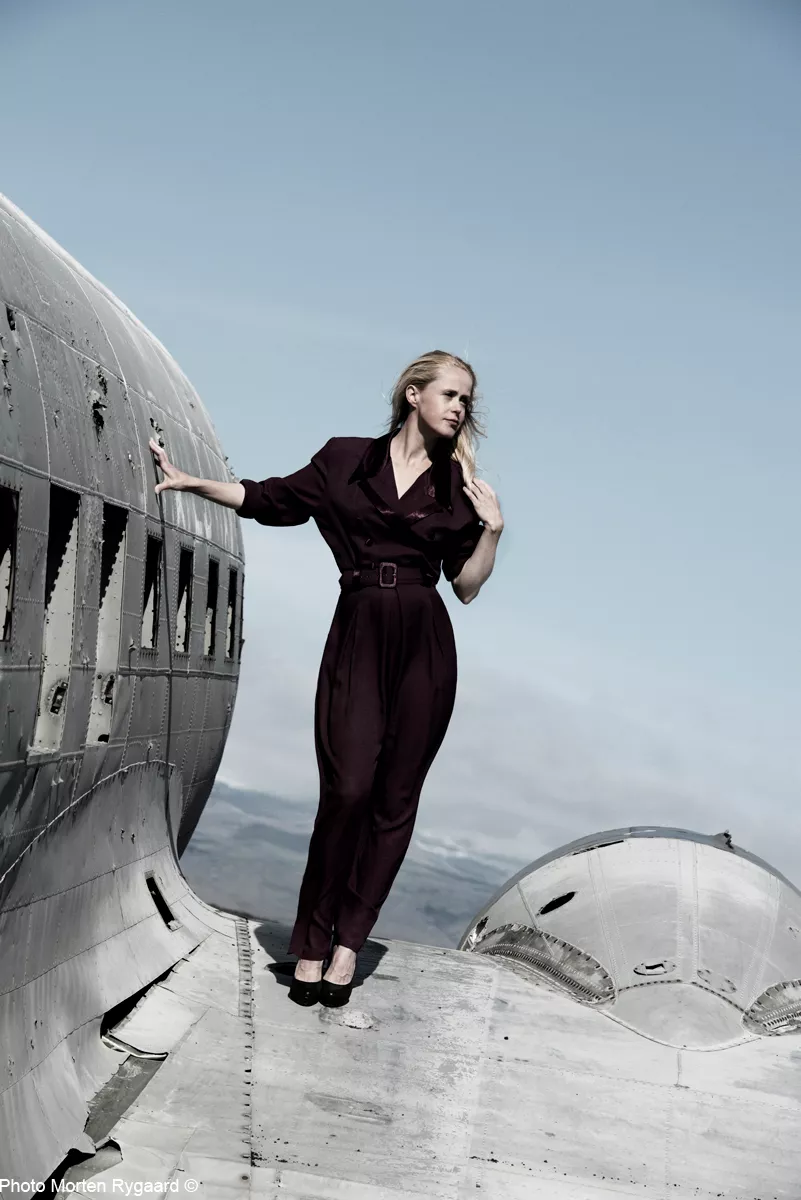 Tina Dickow topper hitlisten