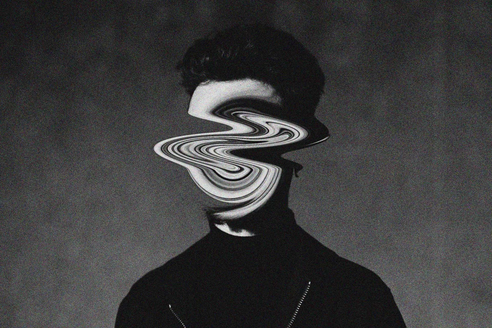 Anonym technostjerne til København