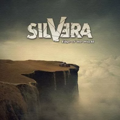 Edge of the World - Silvera