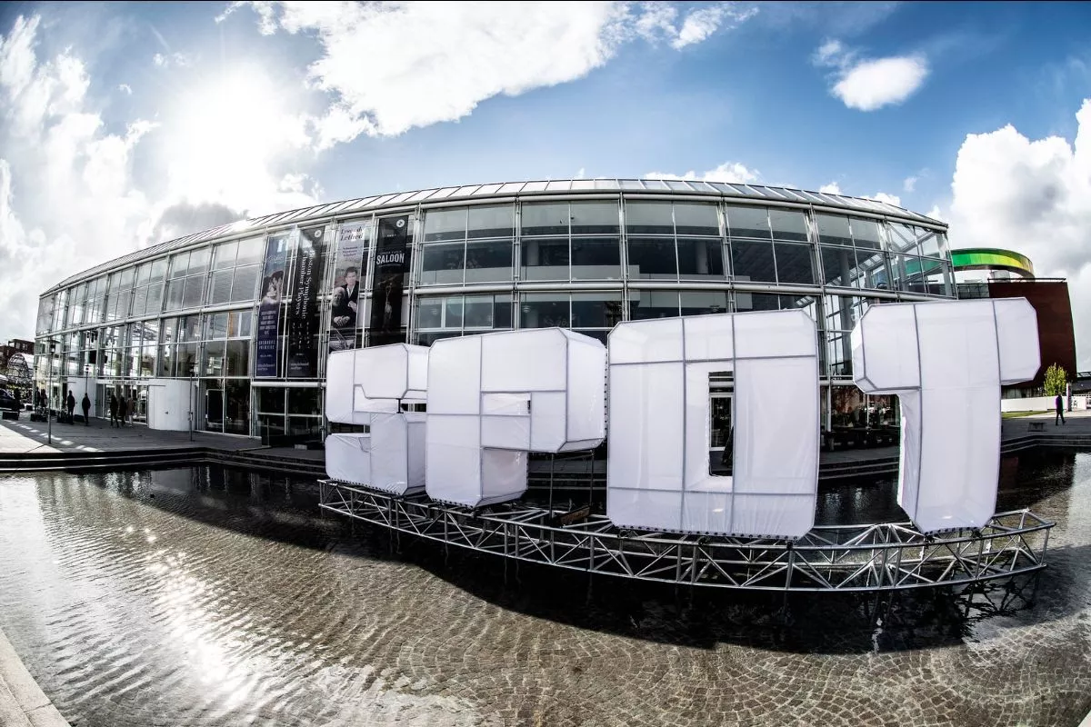 Spot Festival er tilbage: – Vi skal bare i gang!