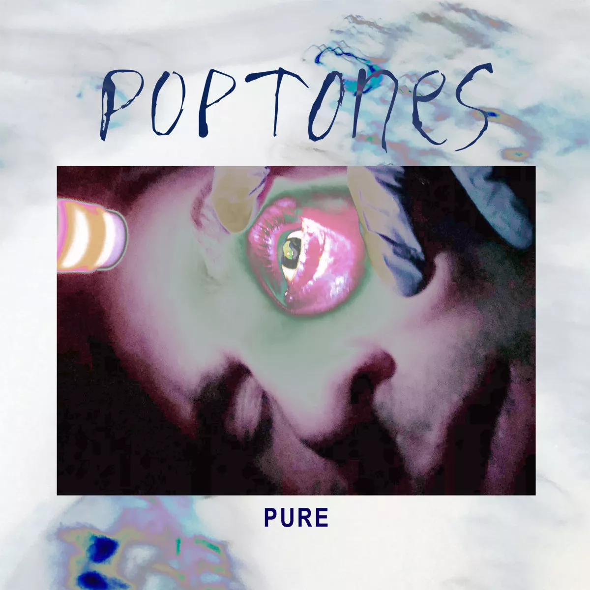Pure - Poptones