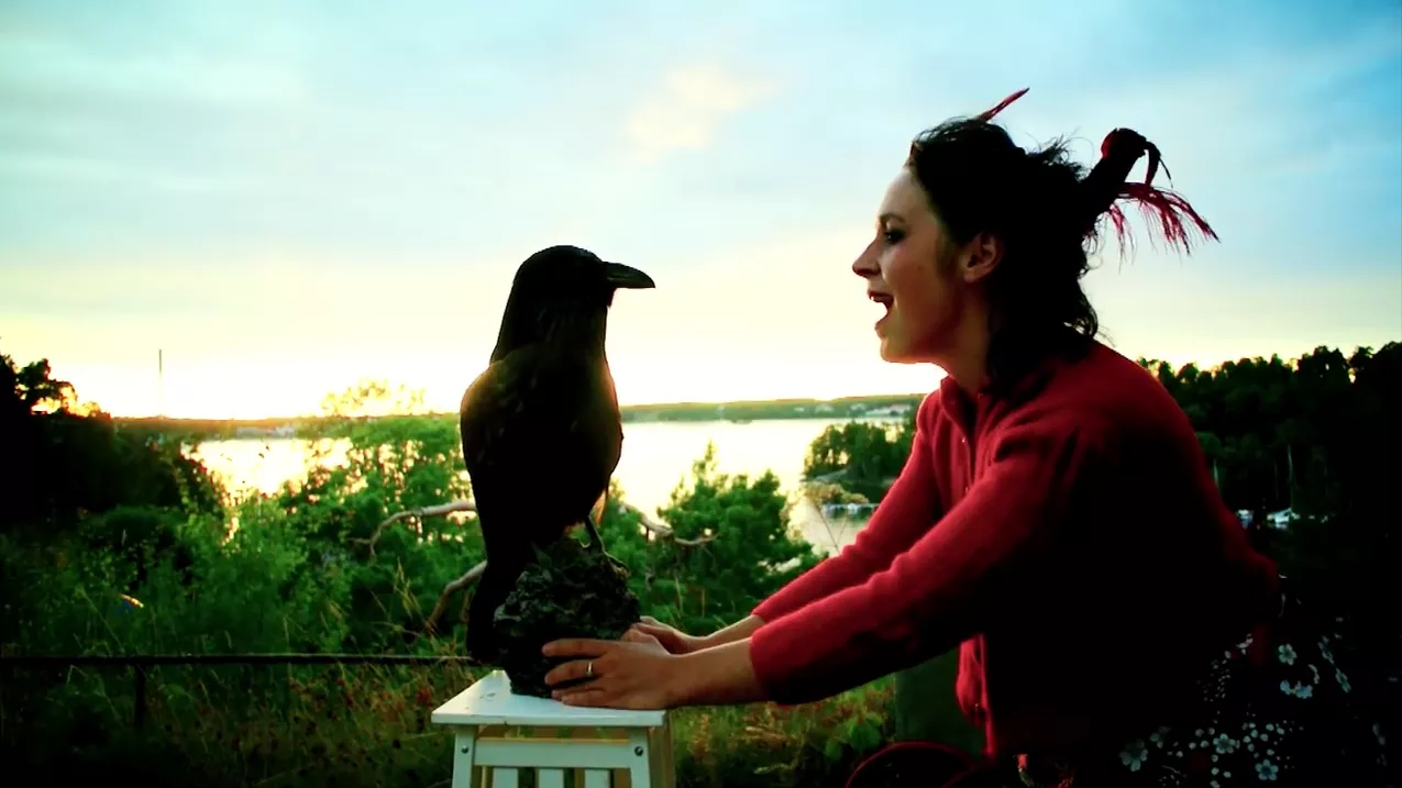 VIDEOPREMIÄR: Hellsongs - Equality