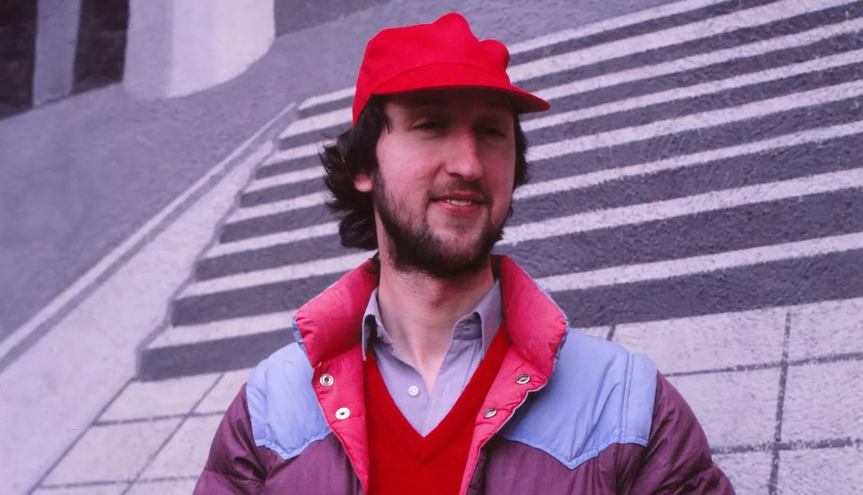 WUTHERING HEIGHTS: Den skotske mesterguitarist Ian Bairnson er død, 69 år