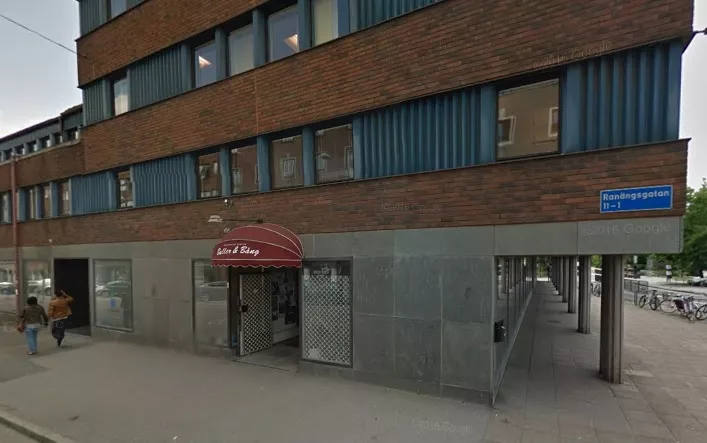 Klassisk musikbutik går i graven