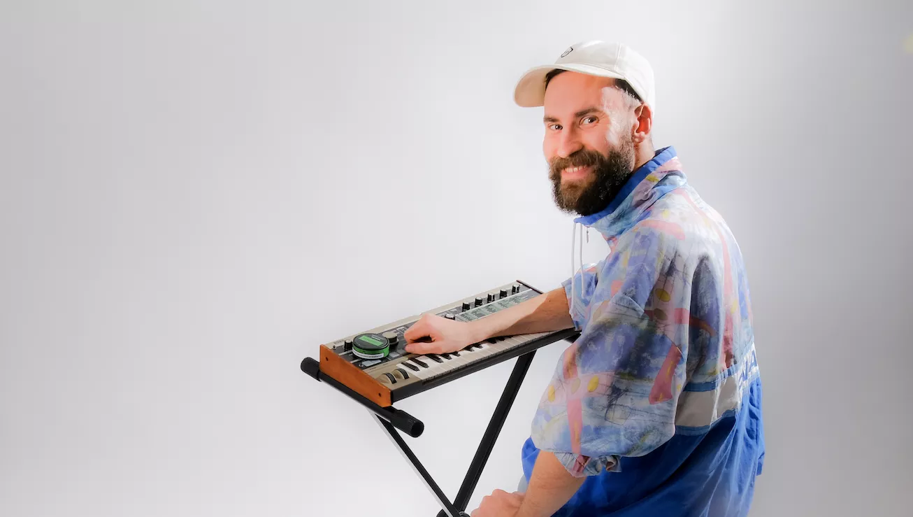 BÄST JUST NU: Italodisco på finlandssvenska