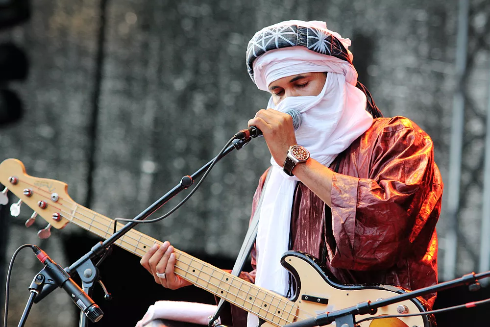 Tre nye topnavne til Copenhagen Jazz Festival