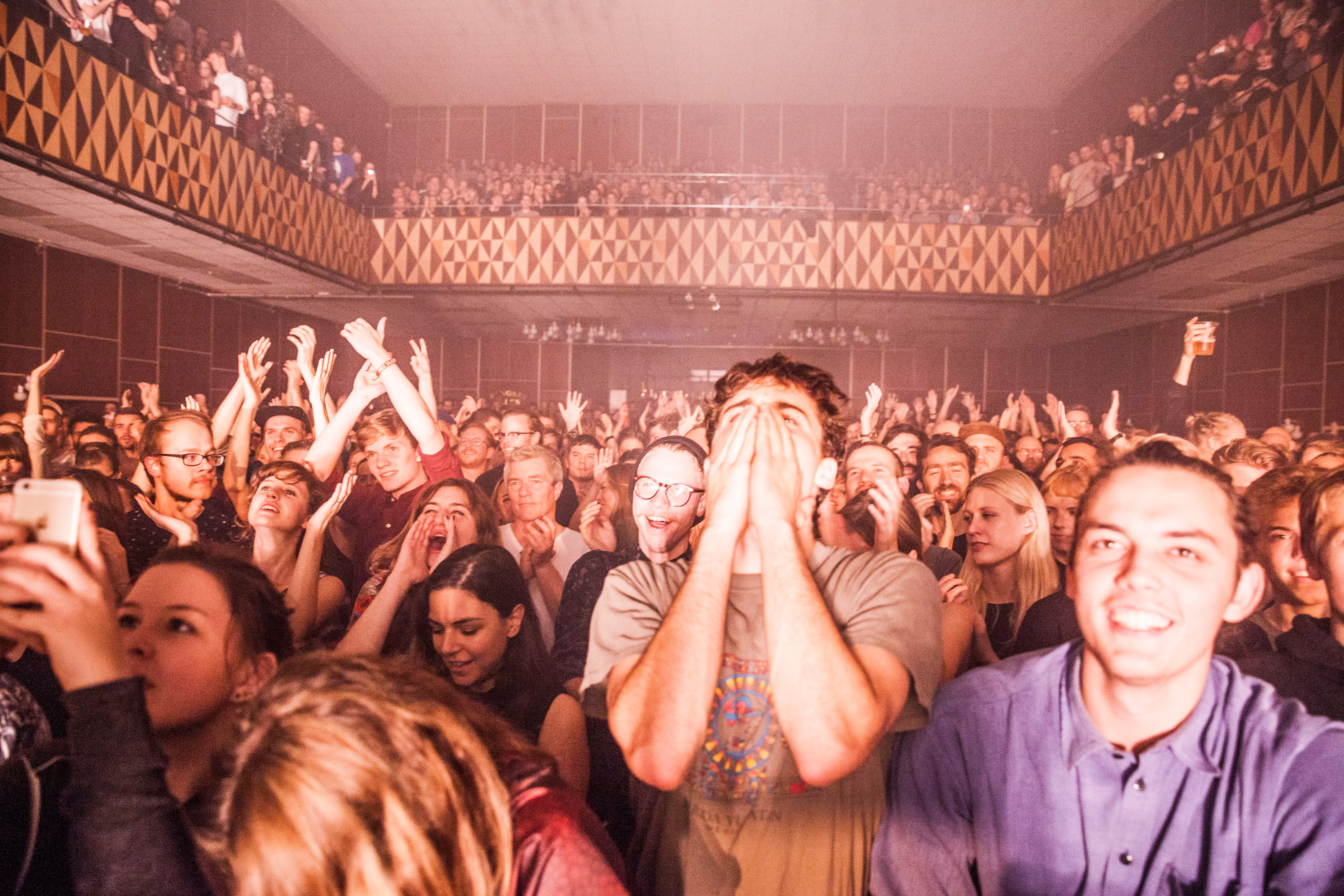 Guide: Her er weekendens bedste fester