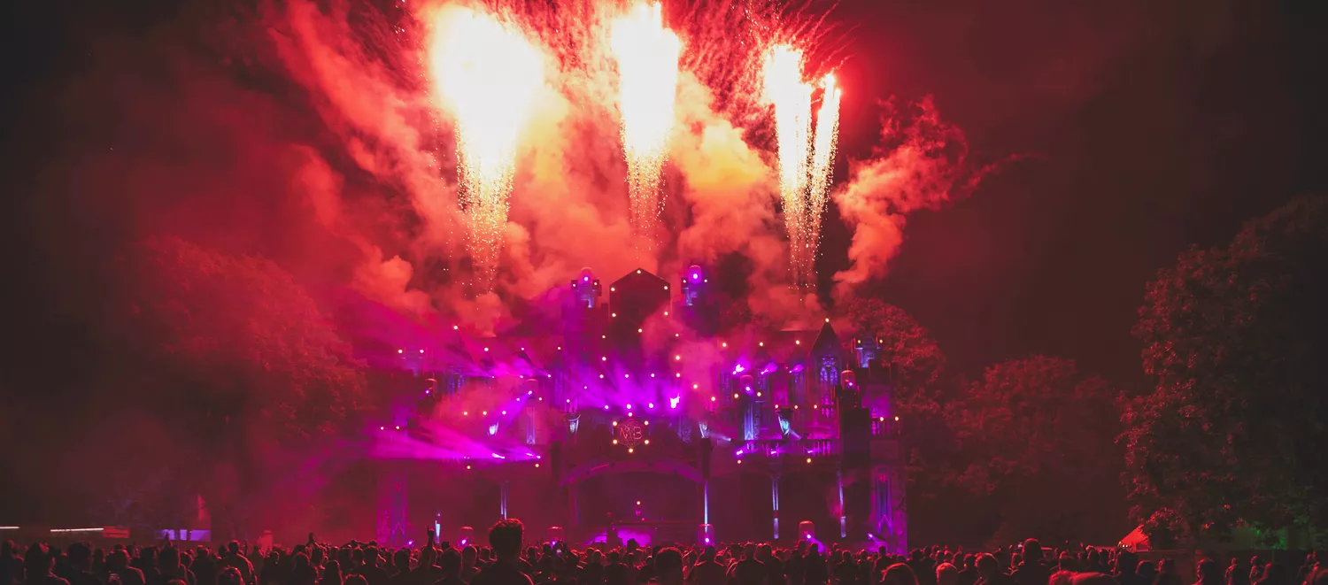 Corona-frygt får kæmpe festival til at aflyse