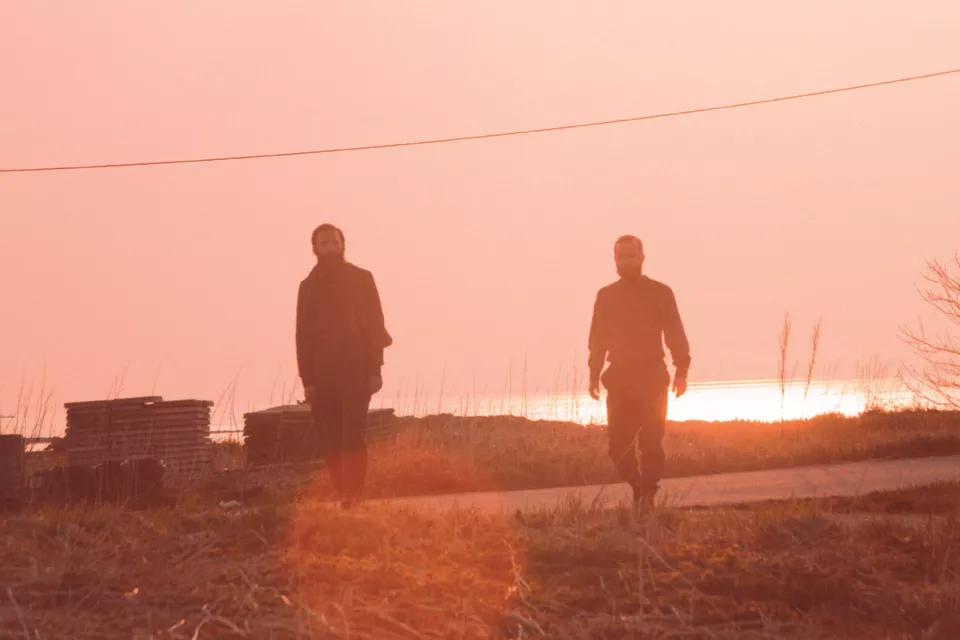 Roll The Dice möter mörkret