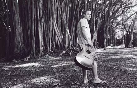 Jack Johnson: To The Sea