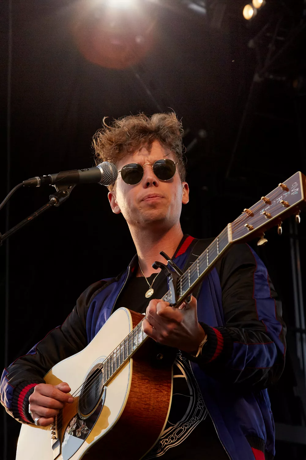 Lidt mere lækker. Lidt mere anonym.