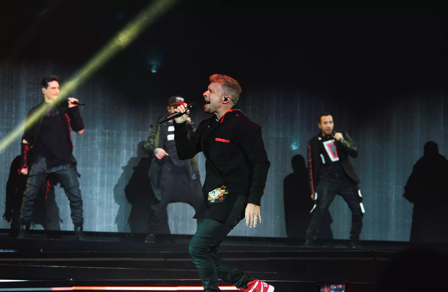 Trussetyve på overbevisende nostalgitur