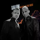 Salems turnédagbog fra London kapitel 4