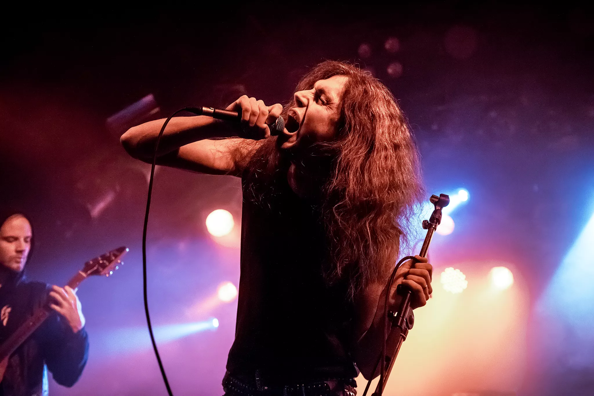 SPELLI...SATAN V 45 – färska låtar från den hårdare skolan