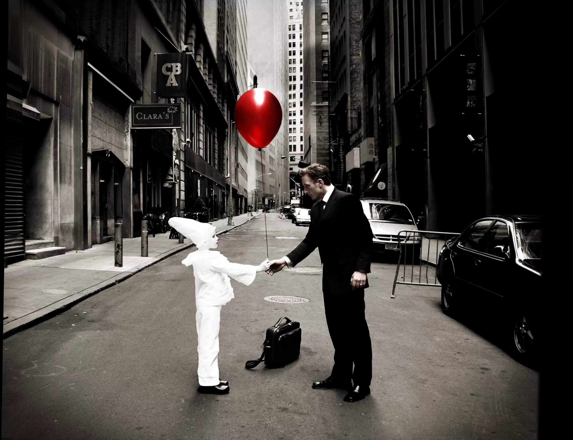 Ronny Morris udgiver kulstof-neutralt album