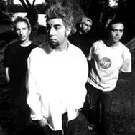 Nyt Deftones-album - endelig