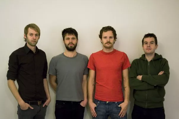 Hardcorebandet Lack genforenes til en enkelt koncert 