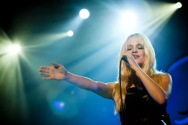 For ti år siden solgte hun millioner - hvor er Duffy nå?