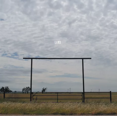 Sweet Pete & The Land Band - Sweet Pete & The Land Band