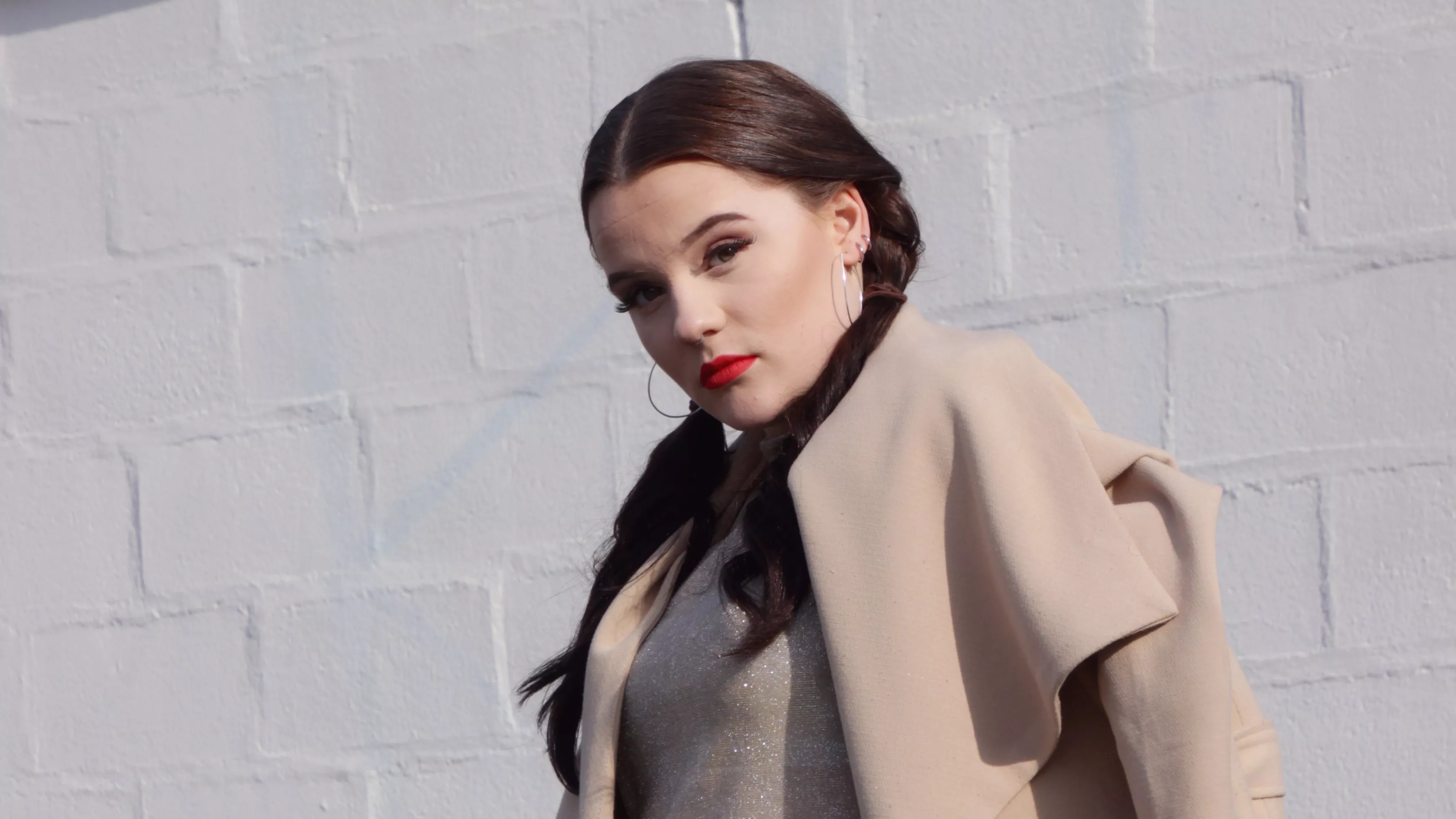 "Allt snurrar i huvudet – från passionerad kärlek till självtvivel"