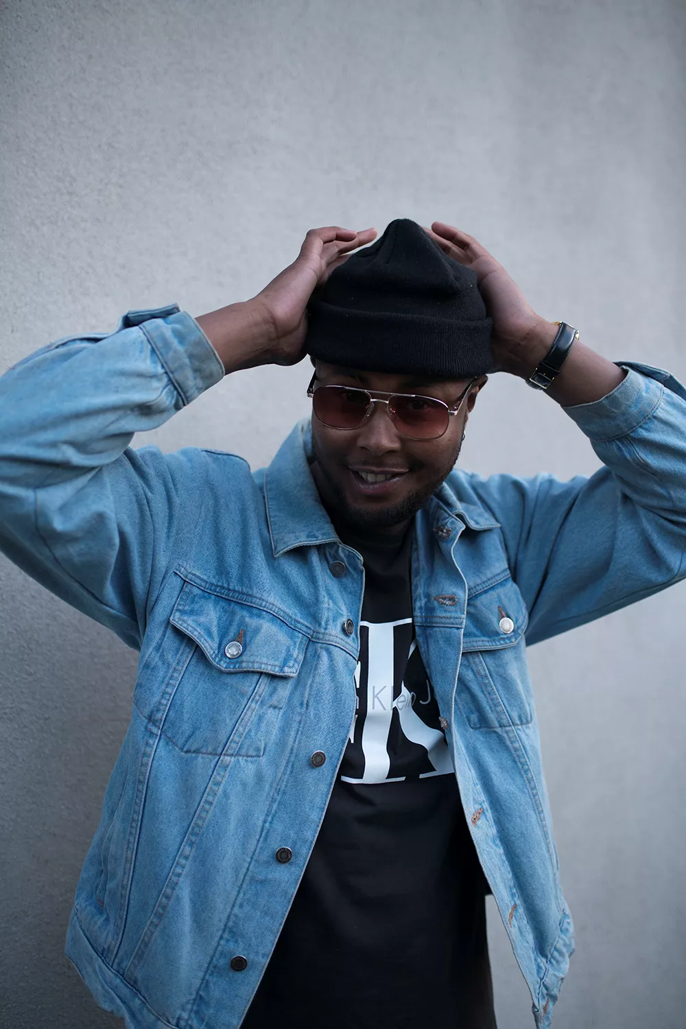 Ugens Topsify Hit: Skinz er i sin zone