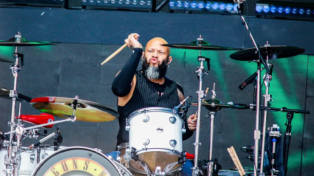 Ny studie: Trommeslagere er klokere enn gjennomsnittet