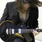 Robben Ford til Danmark