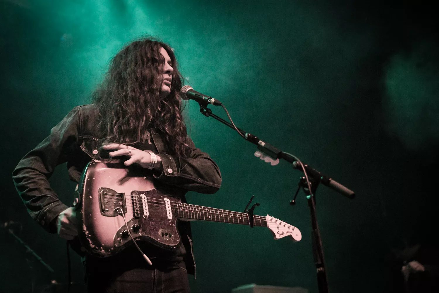 Kurt Vile giver dansk koncert