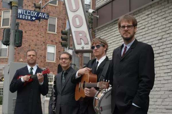 Spain er klar til danske koncerter