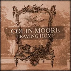 Leaving Home - Colin Moore
