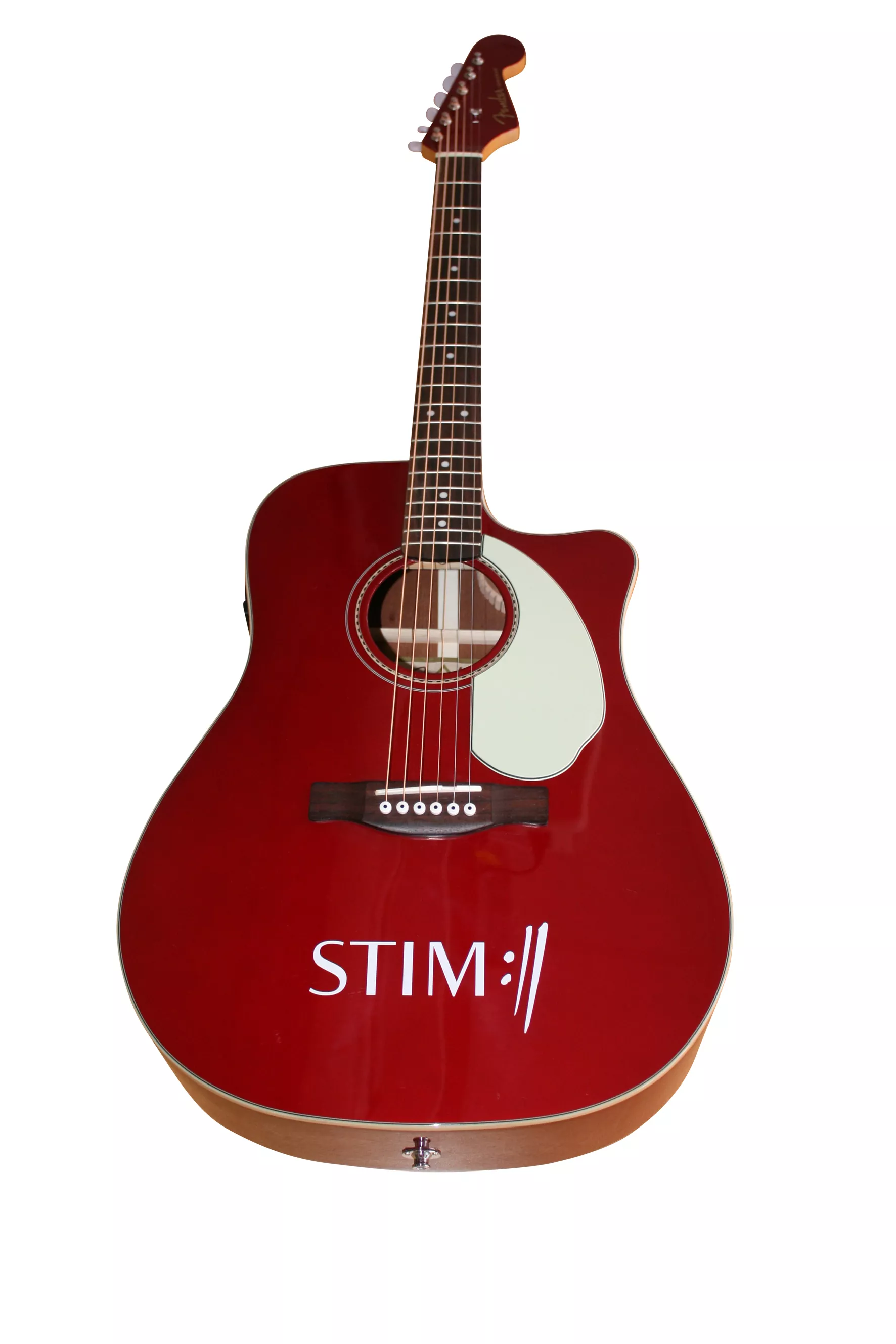 Hederspris till Sticky Fingers