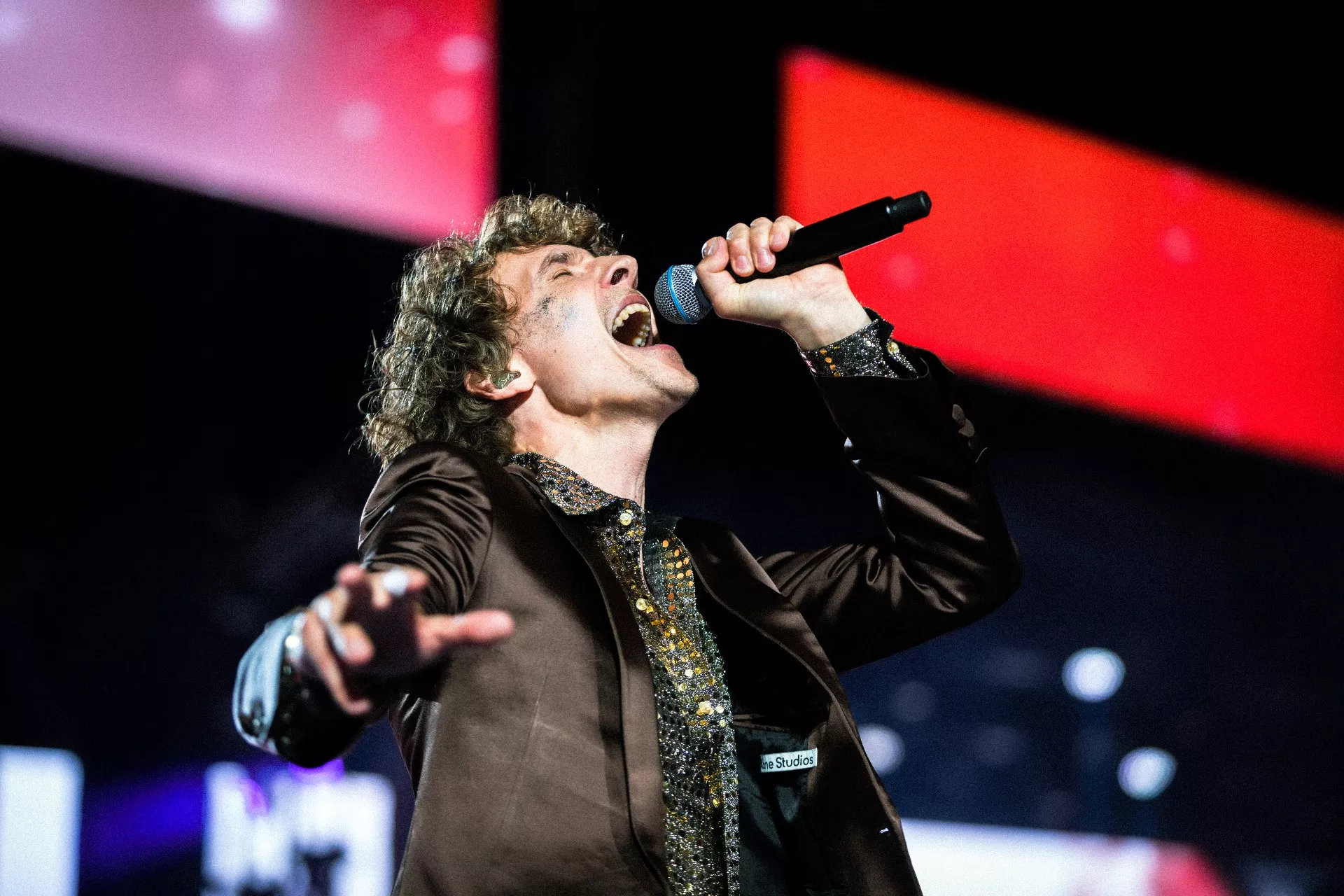 134 artister i stort upprop inför valet