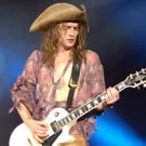 Justin Hawkins til Melodi Grand Prix