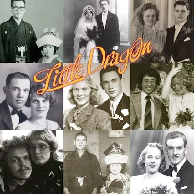 Ritual Union - Little Dragon