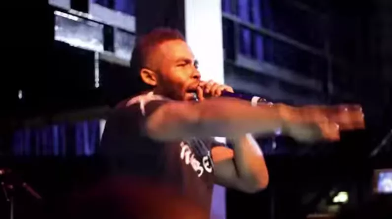 Distortion Club afslører fuldt lineup 