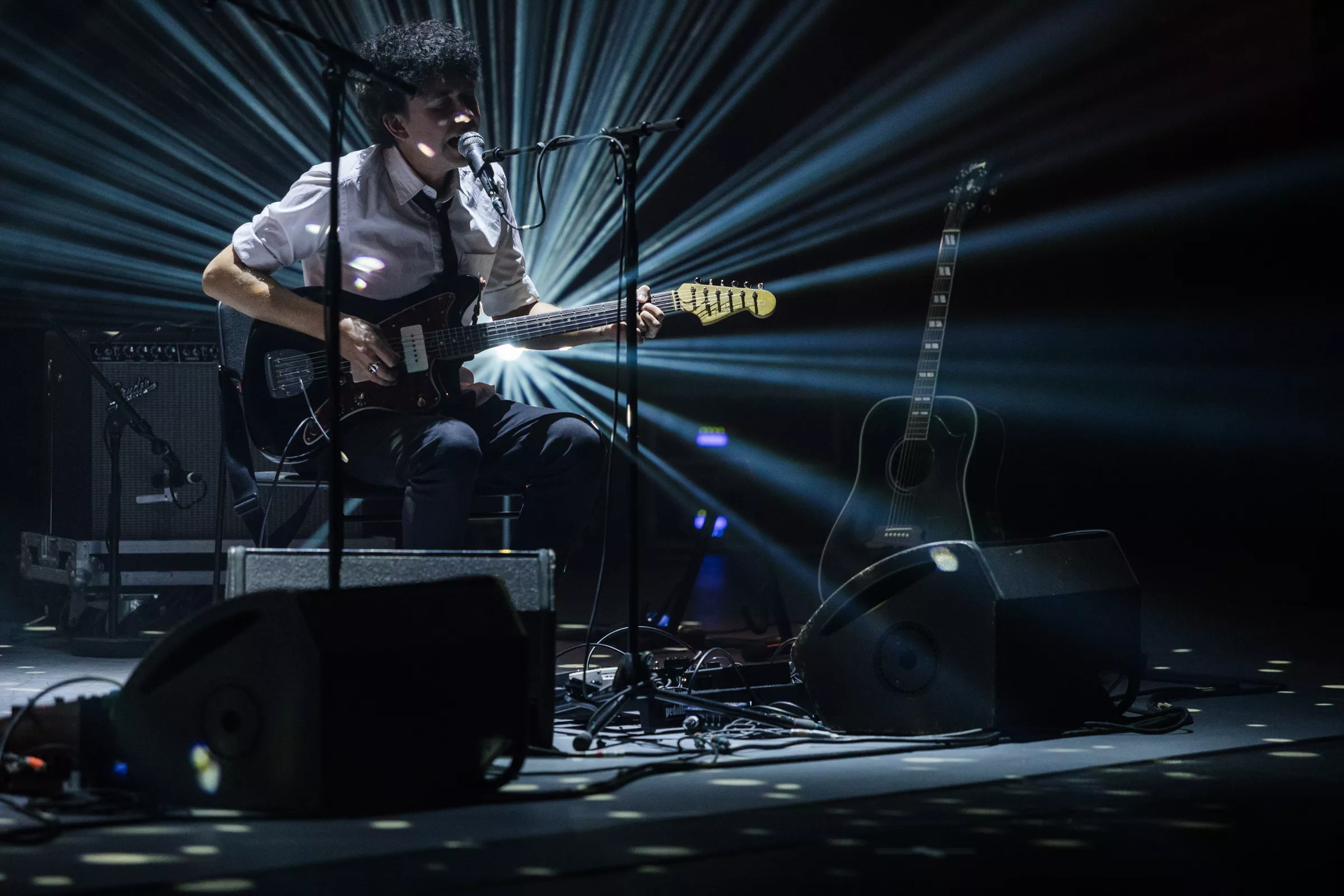 Hvem var du før krigen?