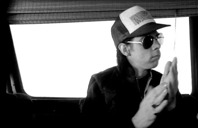 Guide: 10 fede på Musikfilm Festival '14