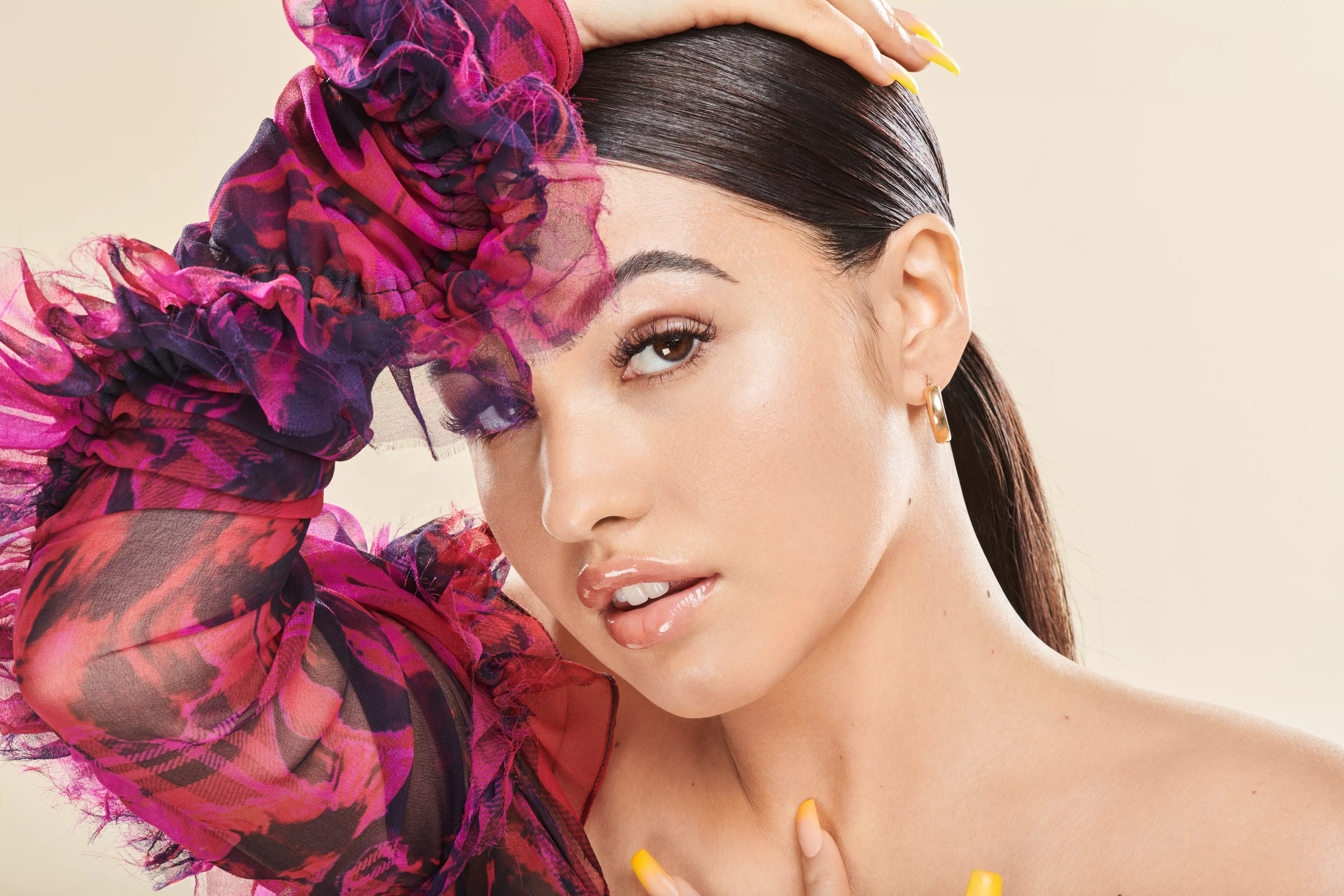 BÄST JUST NU: Som en slutscen i ett Hollywood-drama