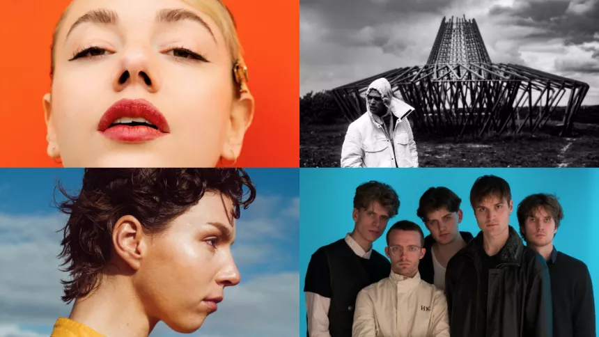 GUIDE: De bliver store i 2022 – Danmark