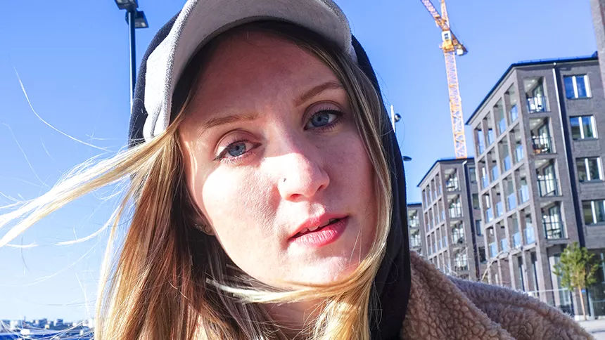 "Vi upplever något i musik som vi inte kan formulera i meningar"