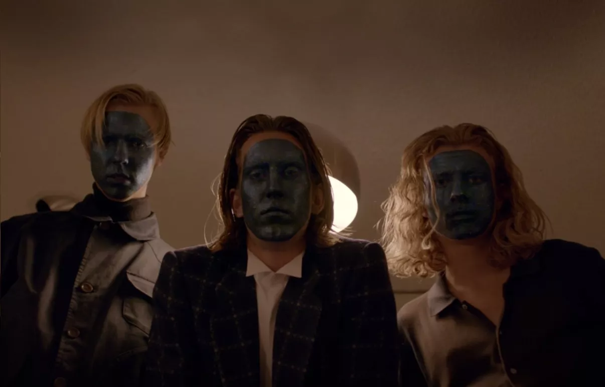 SPELLISTAN V 42 – hör veckans bästa låtar