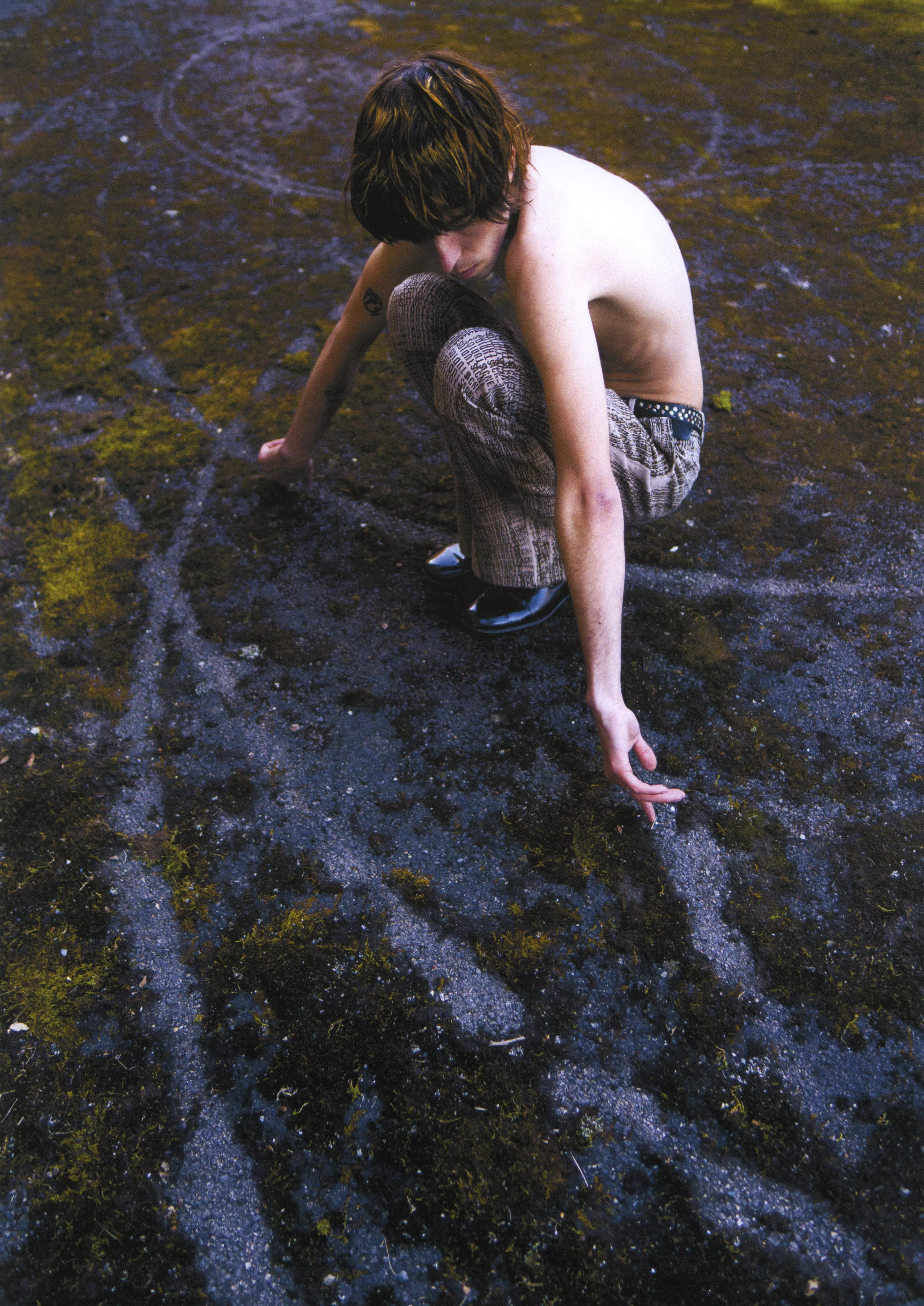 Er det fett å være pretensiøs igjen?