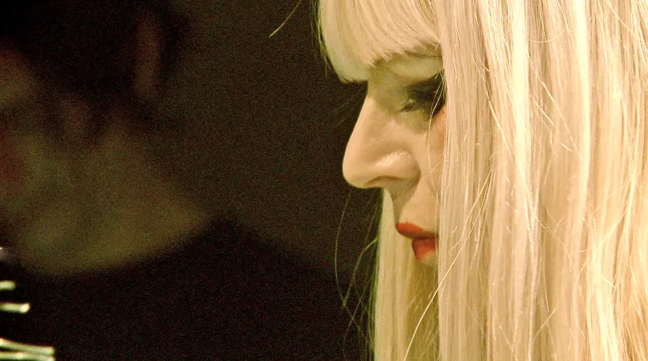 Ett Känsligare Universum - Lisa Partby